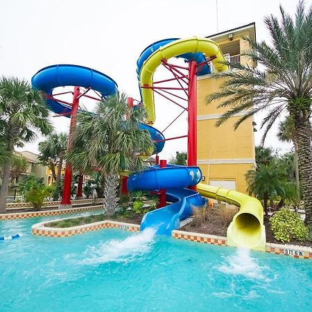 Multi Resorts At Fantasy World Orlando Luaran gambar