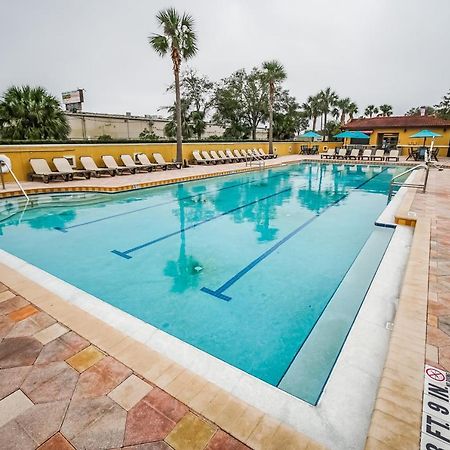 Multi Resorts At Fantasy World Orlando Luaran gambar