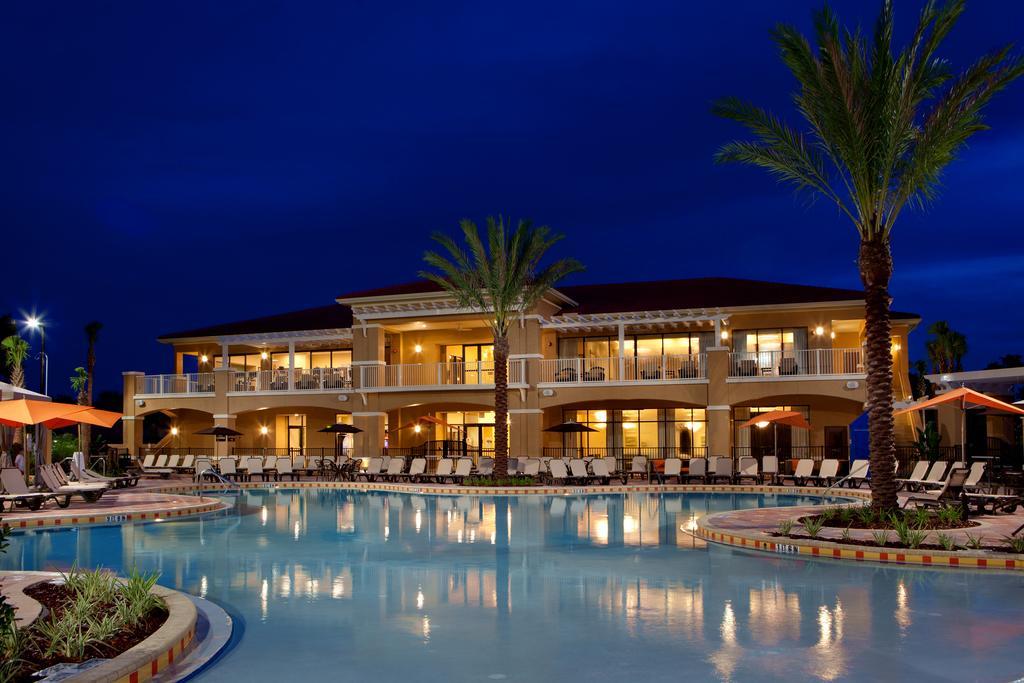 Multi Resorts At Fantasy World Orlando Bilik gambar