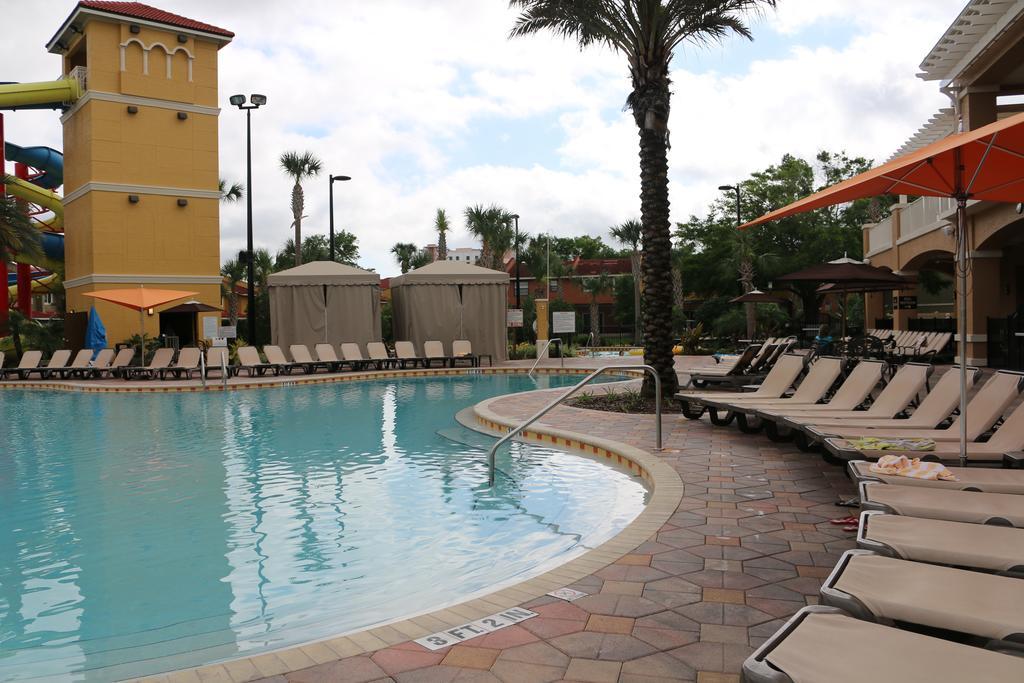 Multi Resorts At Fantasy World Orlando Luaran gambar