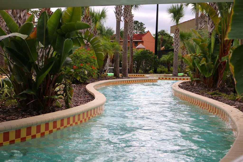 Multi Resorts At Fantasy World Orlando Luaran gambar