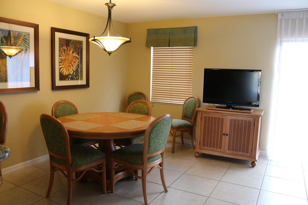 Multi Resorts At Fantasy World Orlando Bilik gambar