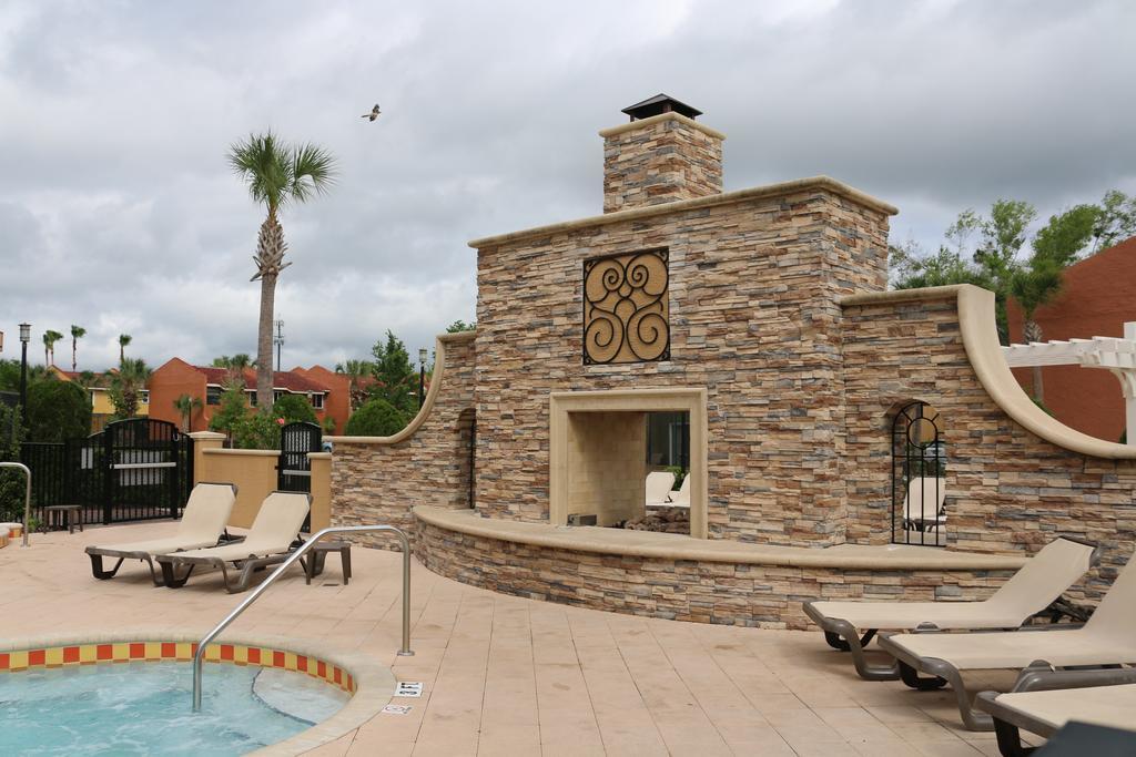 Multi Resorts At Fantasy World Orlando Luaran gambar