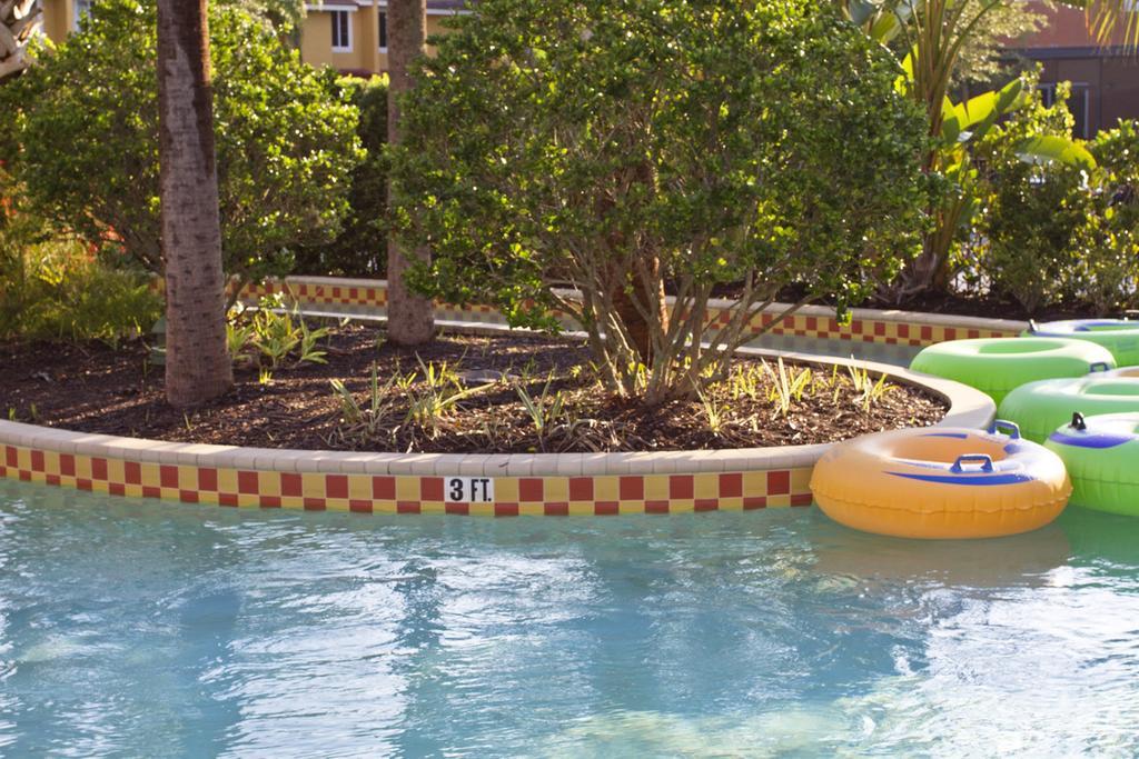 Multi Resorts At Fantasy World Orlando Luaran gambar