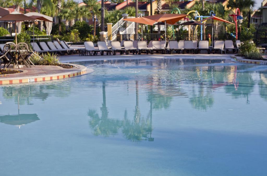 Multi Resorts At Fantasy World Orlando Luaran gambar