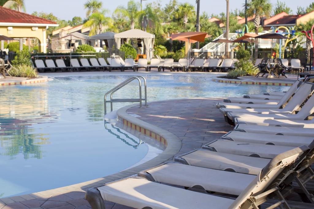 Multi Resorts At Fantasy World Orlando Luaran gambar