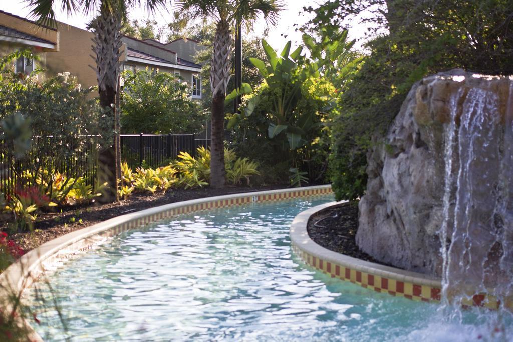 Multi Resorts At Fantasy World Orlando Luaran gambar