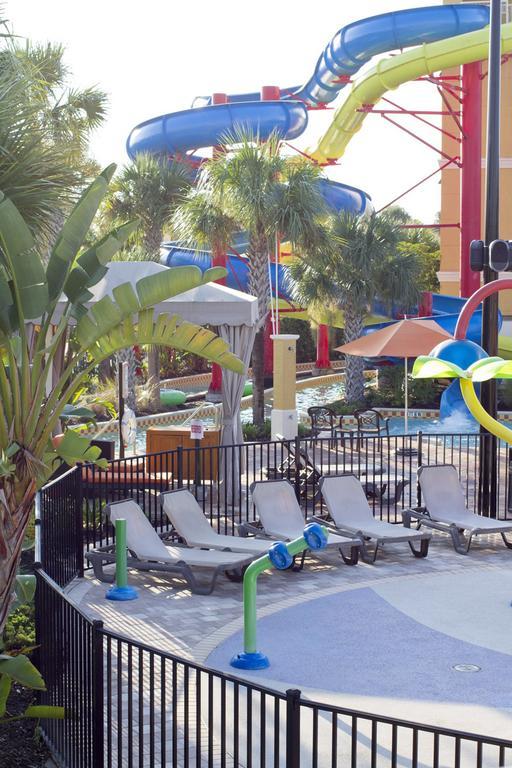 Multi Resorts At Fantasy World Orlando Luaran gambar