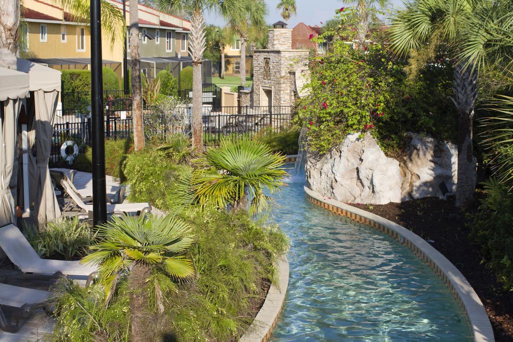Multi Resorts At Fantasy World Orlando Luaran gambar