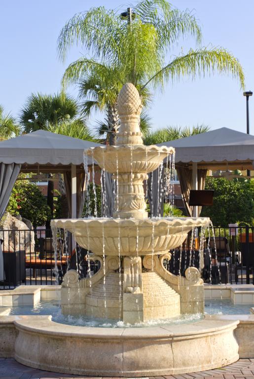Multi Resorts At Fantasy World Orlando Luaran gambar