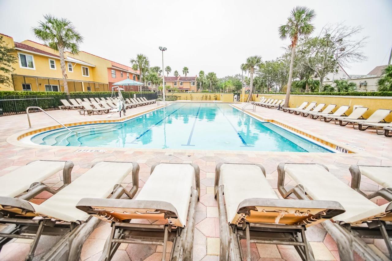 Multi Resorts At Fantasy World Orlando Luaran gambar
