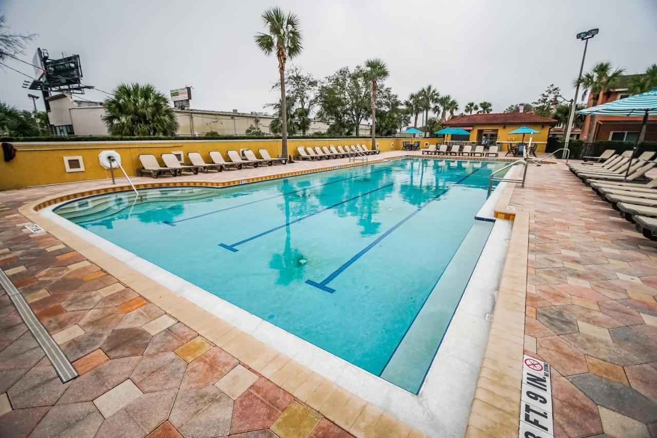 Multi Resorts At Fantasy World Orlando Luaran gambar