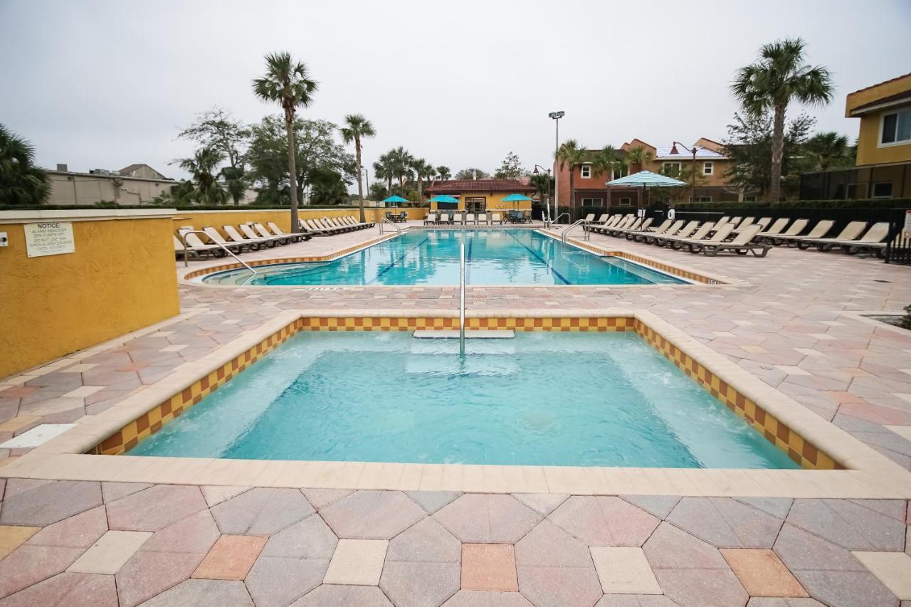Multi Resorts At Fantasy World Orlando Luaran gambar