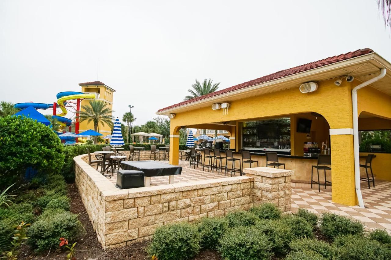 Multi Resorts At Fantasy World Orlando Luaran gambar