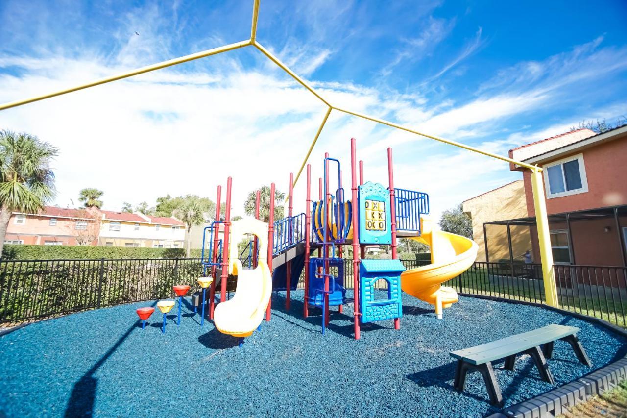 Multi Resorts At Fantasy World Orlando Luaran gambar