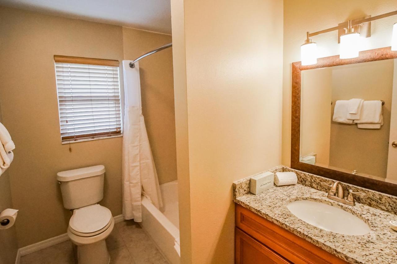Multi Resorts At Fantasy World Orlando Luaran gambar