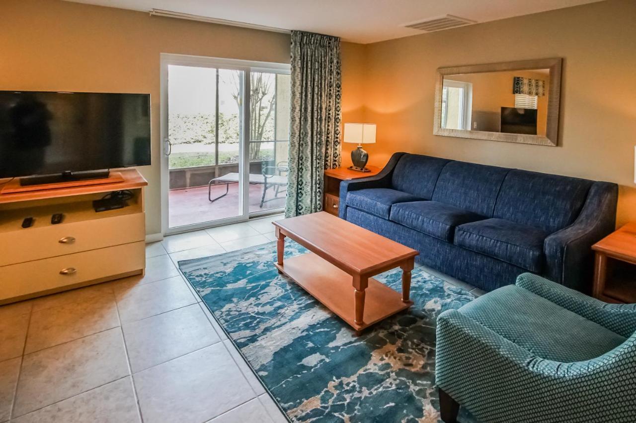 Multi Resorts At Fantasy World Orlando Luaran gambar