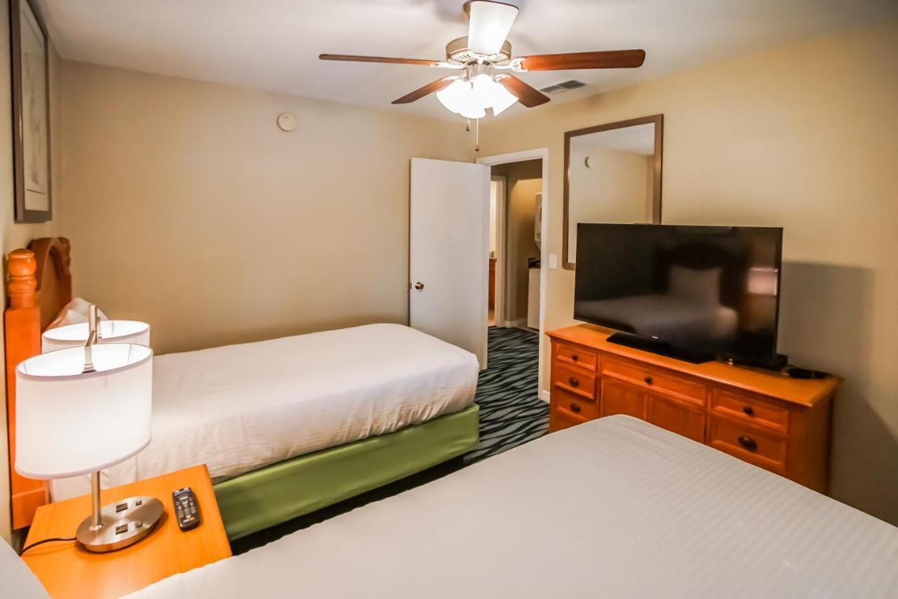 Multi Resorts At Fantasy World Orlando Luaran gambar