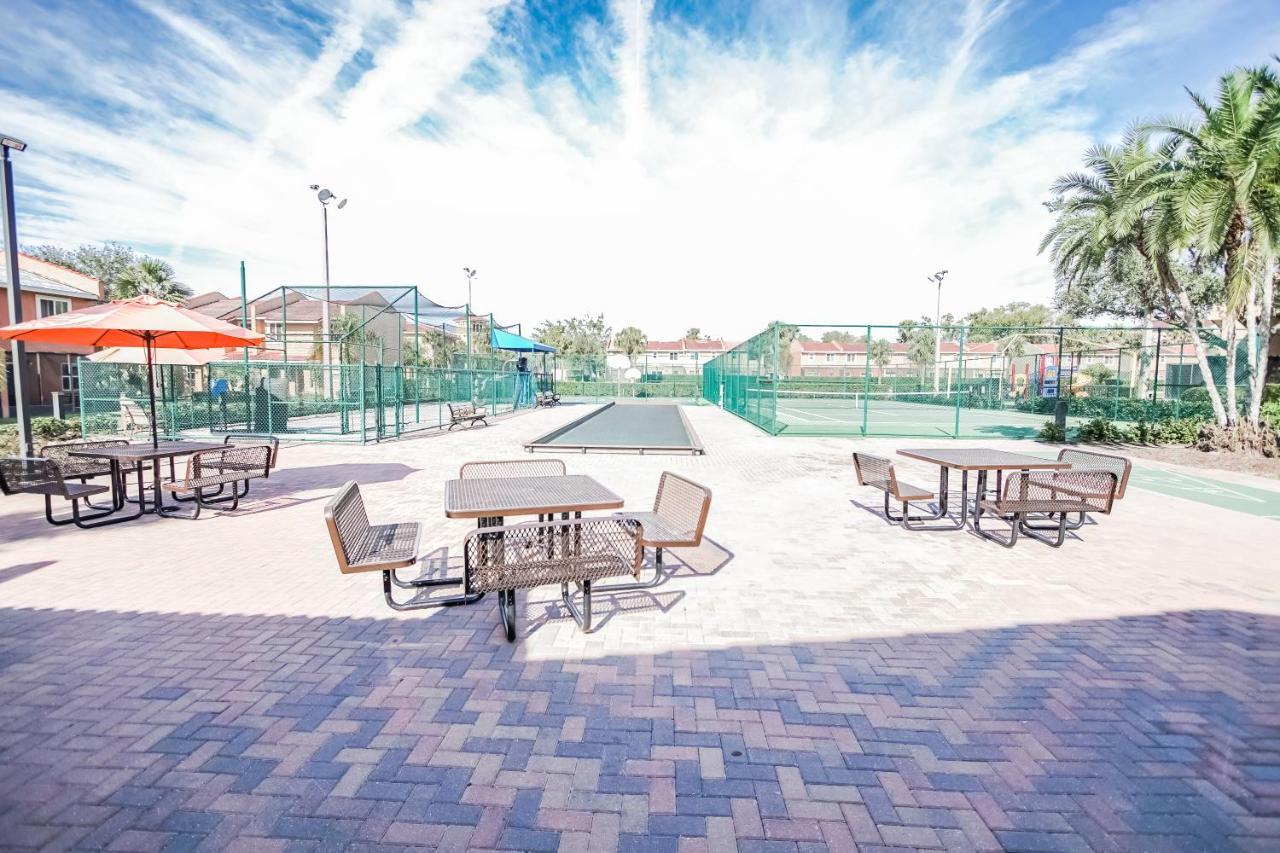 Multi Resorts At Fantasy World Orlando Luaran gambar