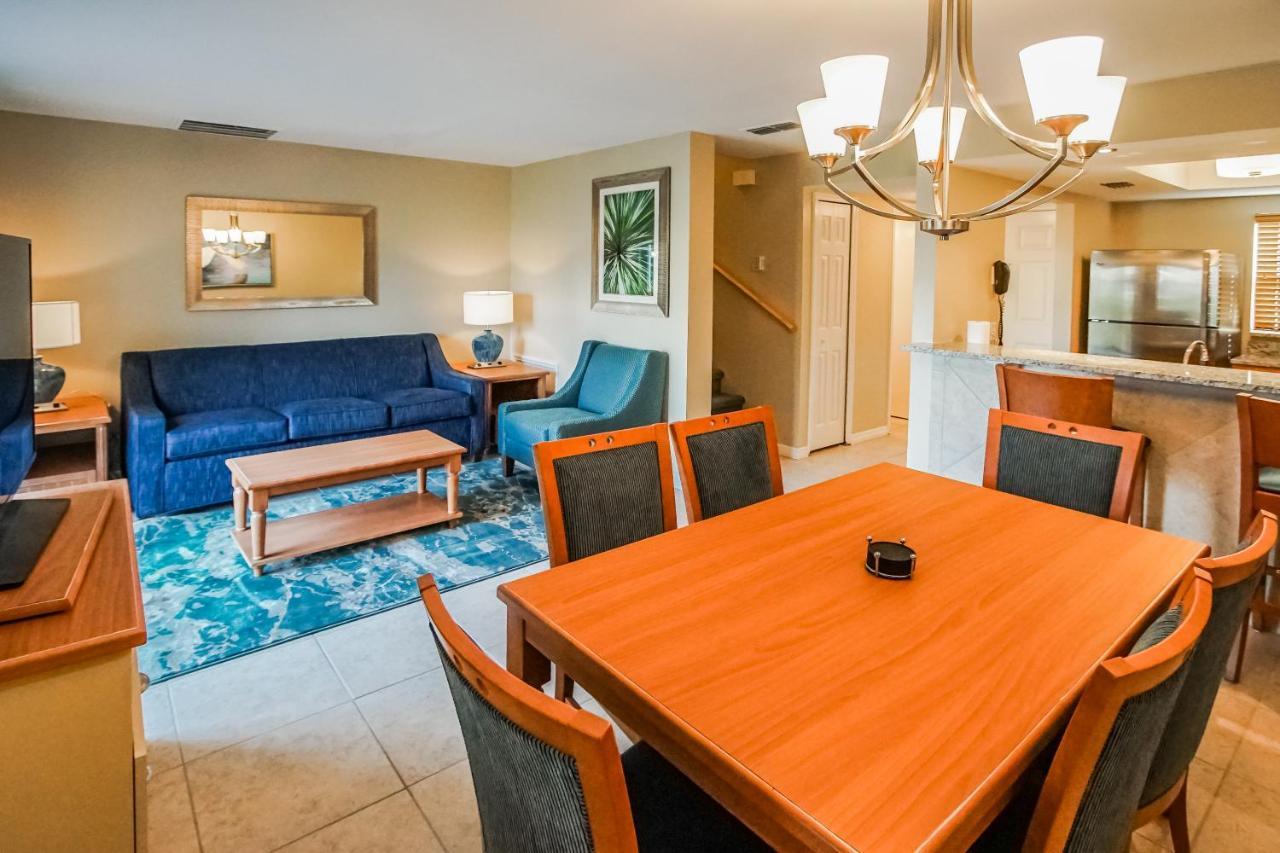 Multi Resorts At Fantasy World Orlando Luaran gambar