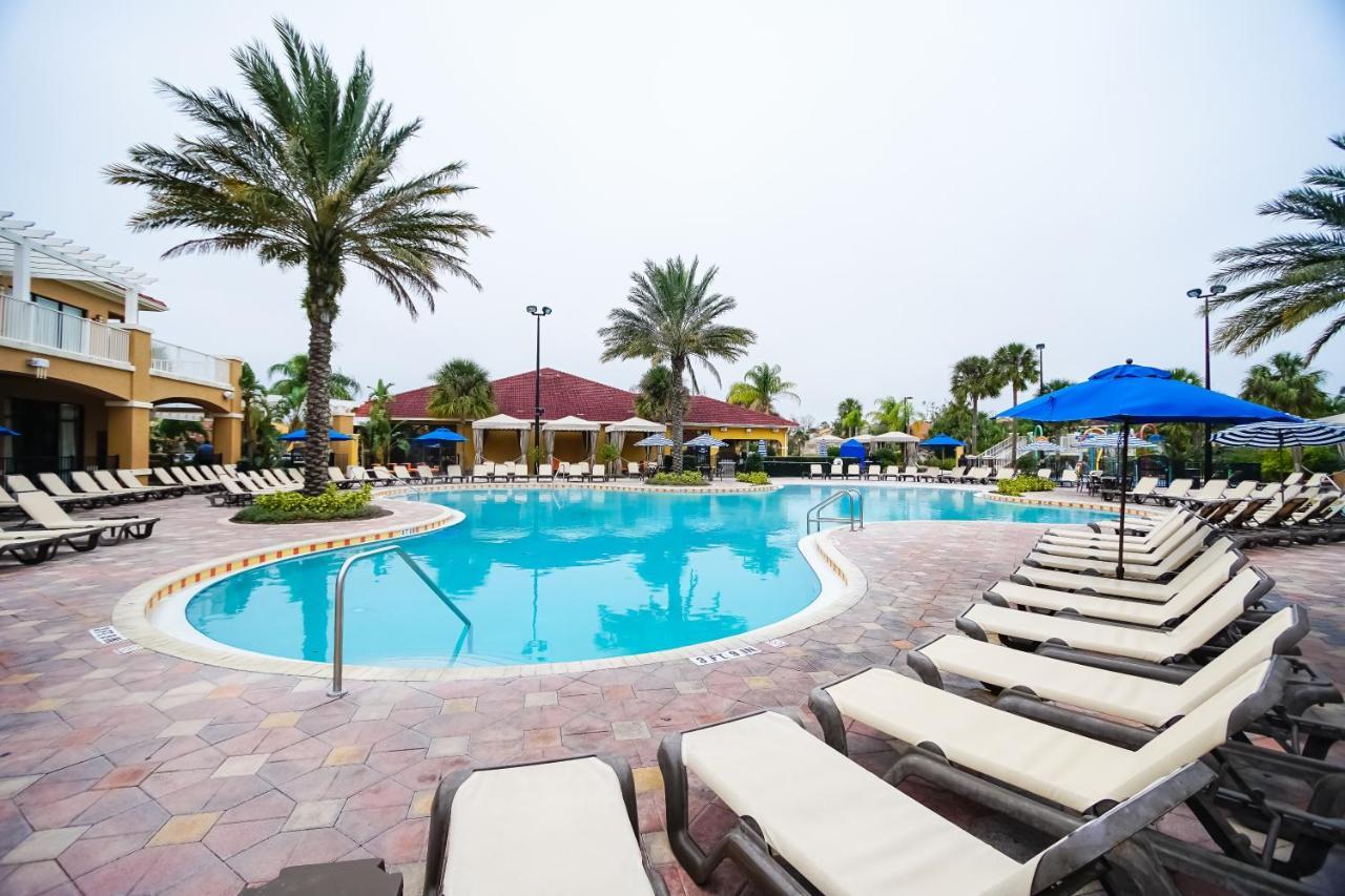 Multi Resorts At Fantasy World Orlando Luaran gambar