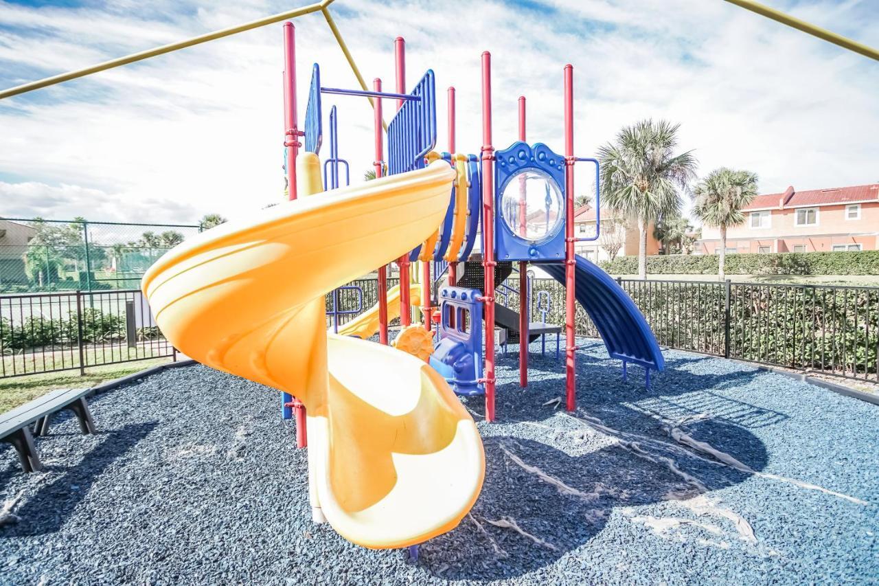 Multi Resorts At Fantasy World Orlando Luaran gambar
