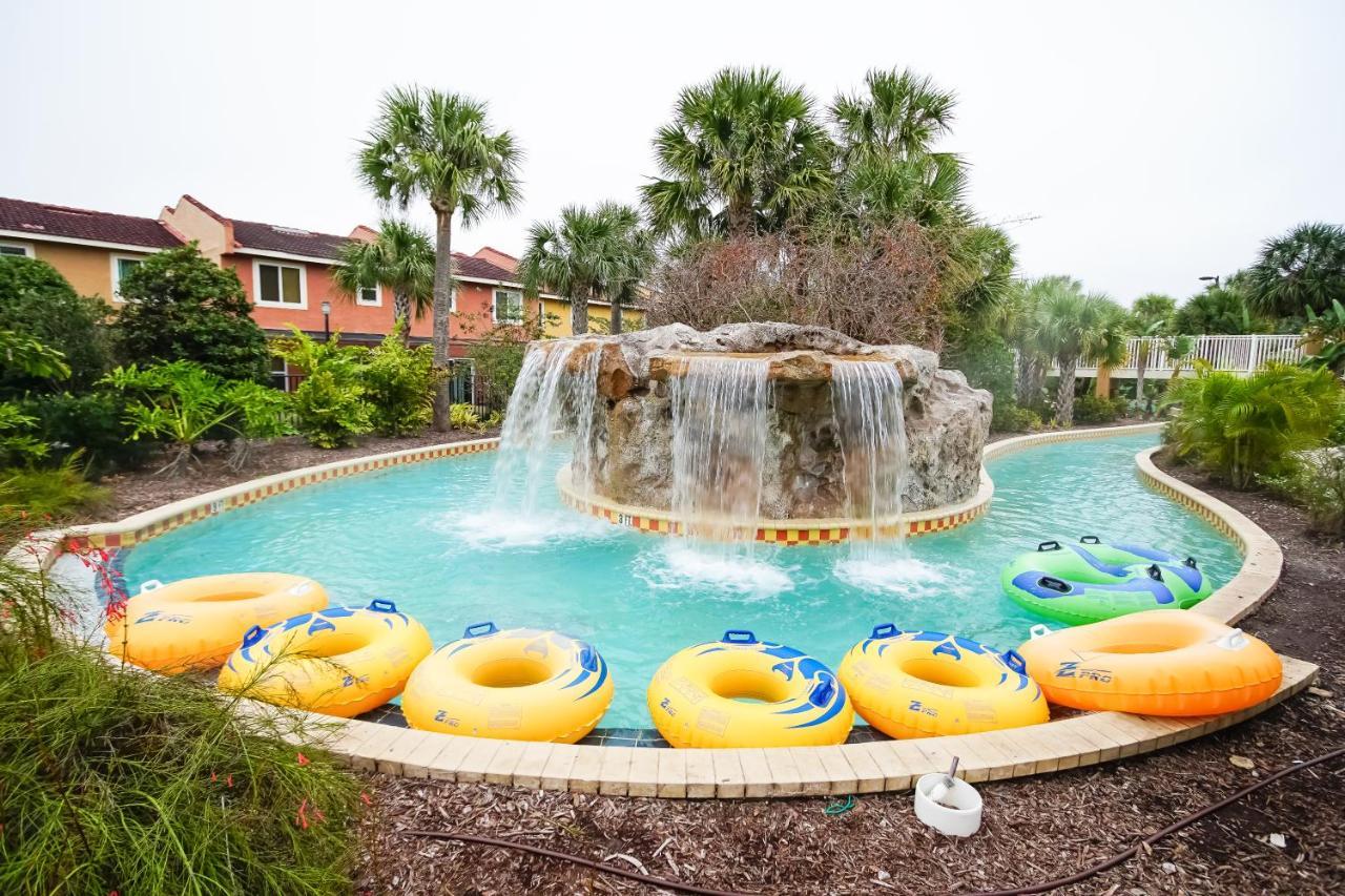 Multi Resorts At Fantasy World Orlando Luaran gambar