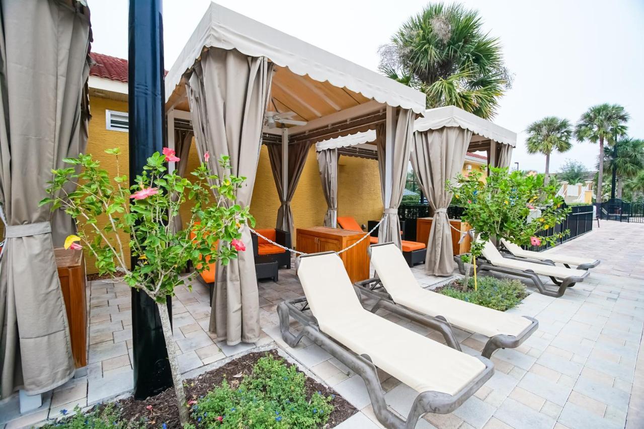 Multi Resorts At Fantasy World Orlando Luaran gambar