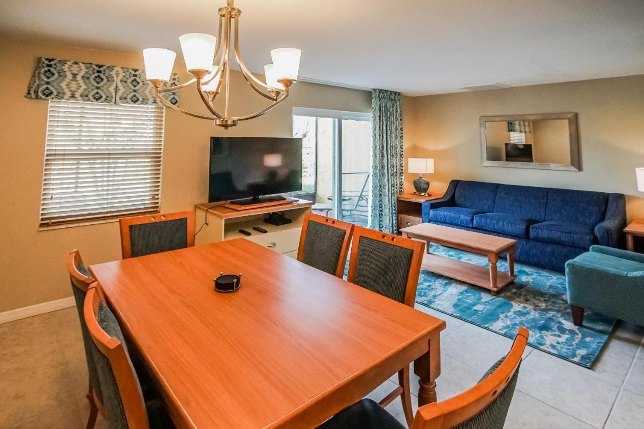 Multi Resorts At Fantasy World Orlando Luaran gambar