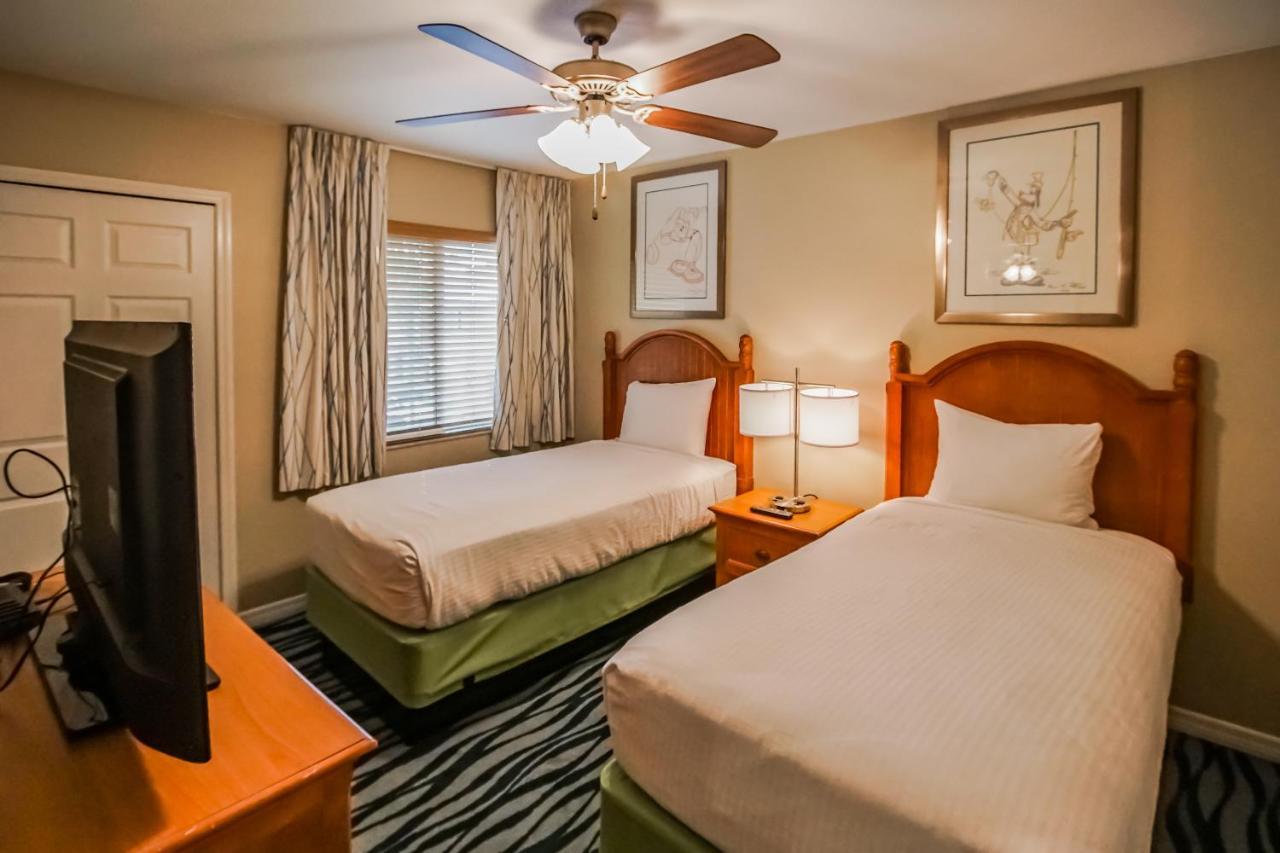 Multi Resorts At Fantasy World Orlando Luaran gambar