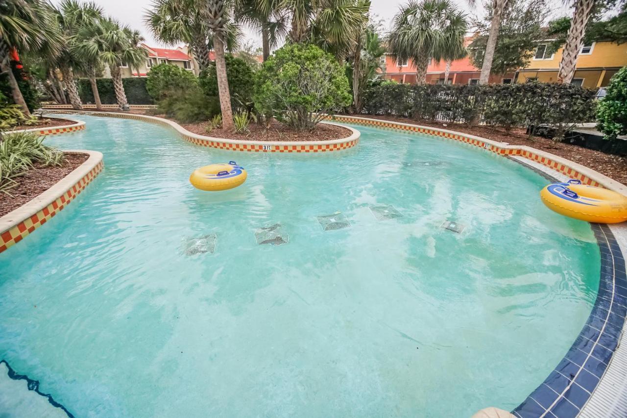 Multi Resorts At Fantasy World Orlando Luaran gambar