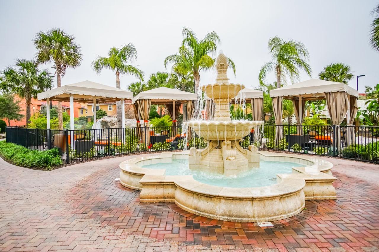 Multi Resorts At Fantasy World Orlando Luaran gambar