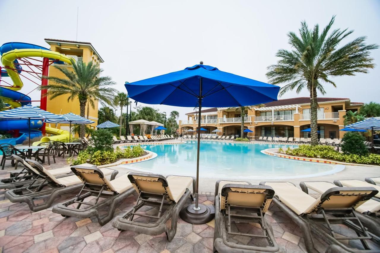 Multi Resorts At Fantasy World Orlando Luaran gambar